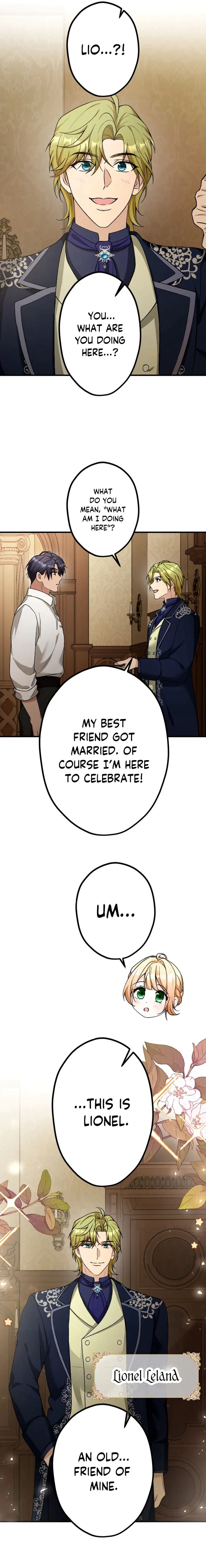 The Sacrificial Bride Knows Her Husband’s Secret Chapter 13 page 17