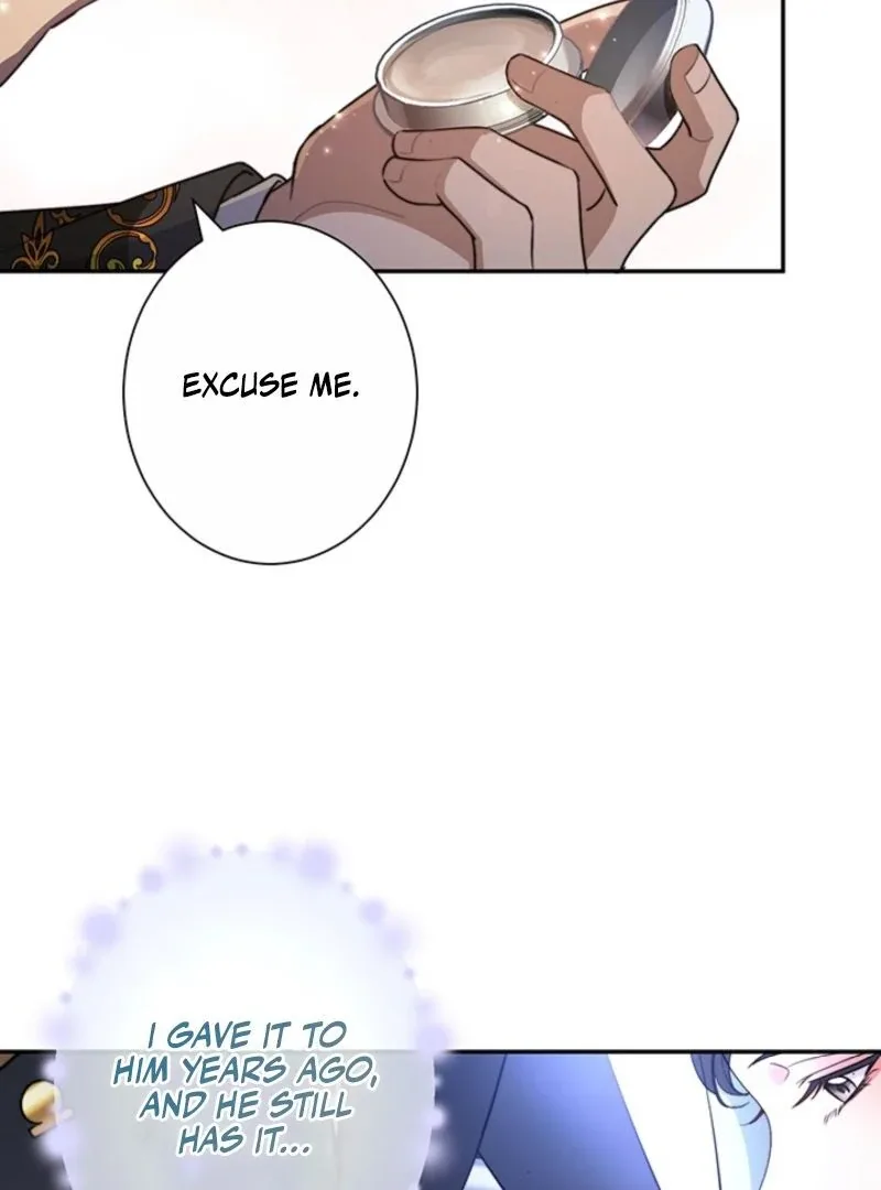 The Quiet Night You Disappeared: Nowhere to Run from the Husband I Divorce Chapter 13 page 46