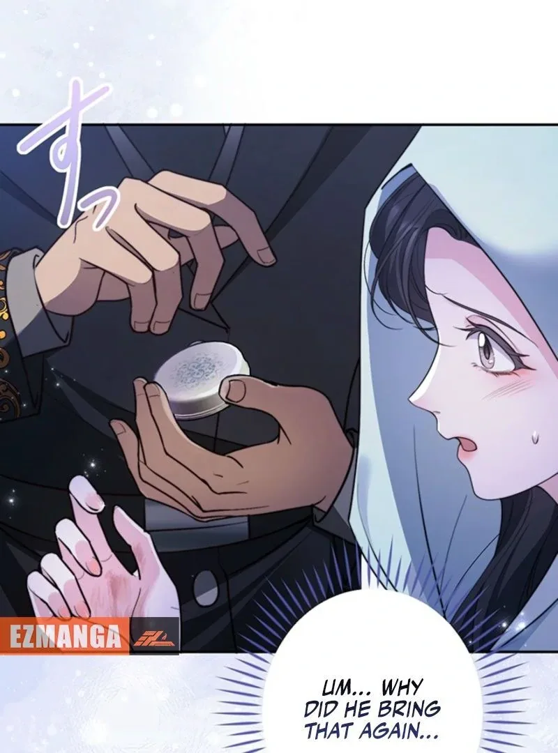 The Quiet Night You Disappeared: Nowhere to Run from the Husband I Divorce Chapter 13 page 44