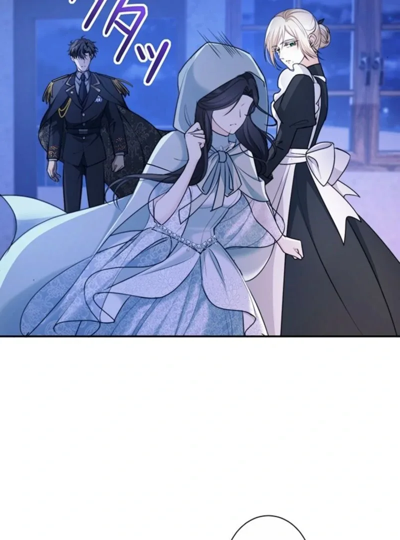 The Quiet Night You Disappeared: Nowhere to Run from the Husband I Divorce Chapter 13 page 66