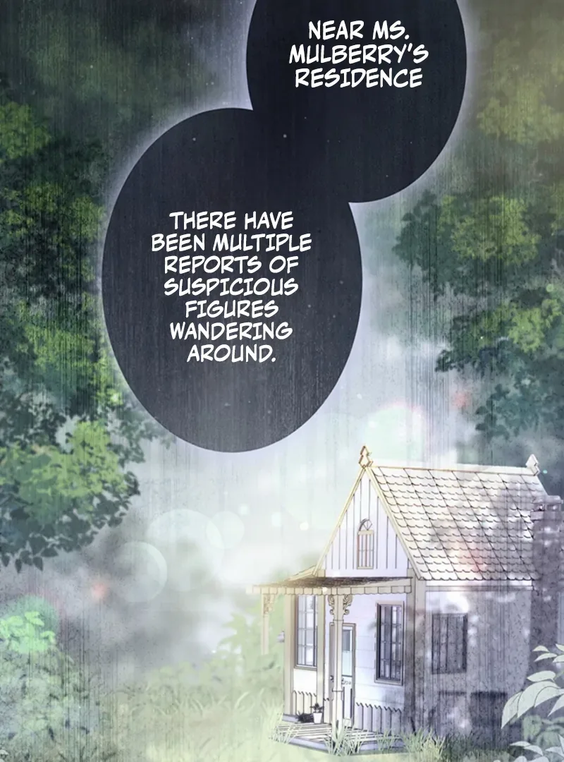 The Quiet Night You Disappeared: Nowhere to Run from the Husband I Divorce Chapter 15 page 32