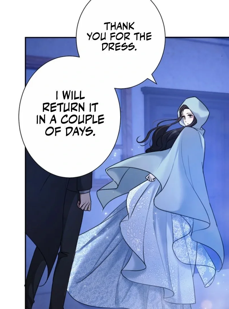 The Quiet Night You Disappeared: Nowhere to Run from the Husband I Divorce Chapter 13 page 56