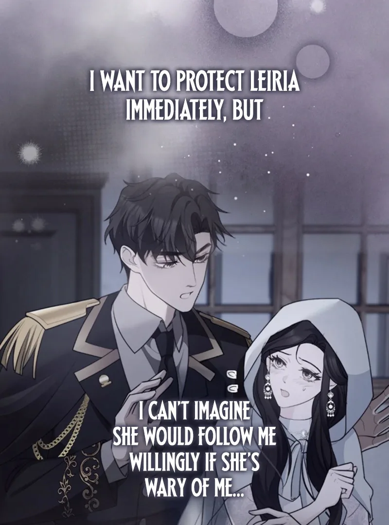 The Quiet Night You Disappeared: Nowhere to Run from the Husband I Divorce Chapter 15 page 36