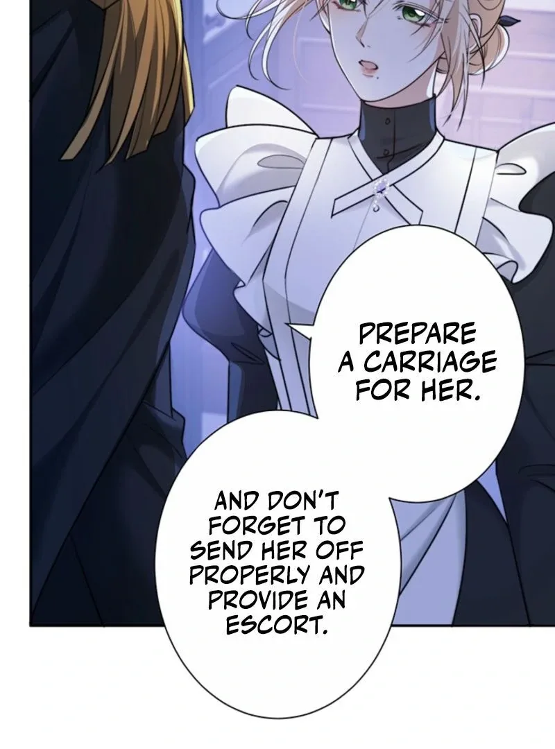 The Quiet Night You Disappeared: Nowhere to Run from the Husband I Divorce Chapter 13 page 69
