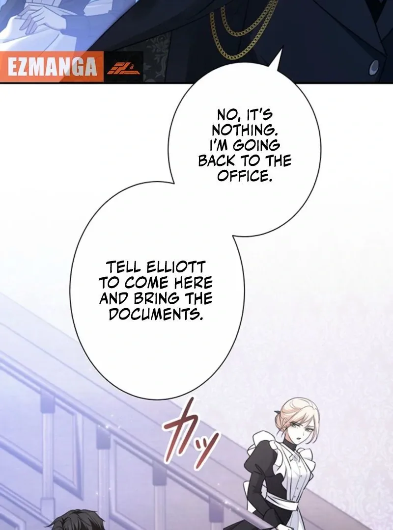 The Quiet Night You Disappeared: Nowhere to Run from the Husband I Divorce Chapter 13 page 79