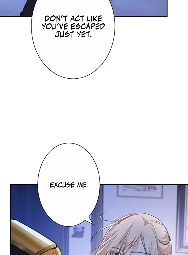 The Quiet Night You Disappeared: Nowhere to Run from the Husband I Divorce Chapter 13 page 68