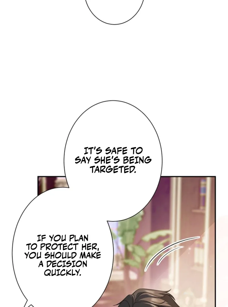 The Quiet Night You Disappeared: Nowhere to Run from the Husband I Divorce Chapter 15 page 34