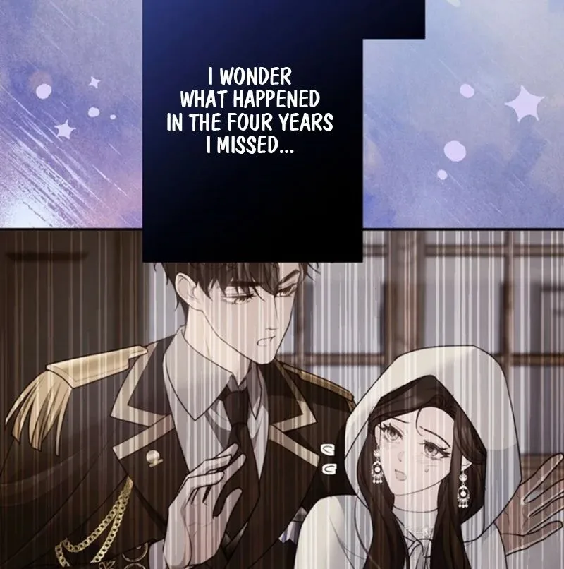 The Quiet Night You Disappeared: Nowhere to Run from the Husband I Divorce Chapter 13 page 76