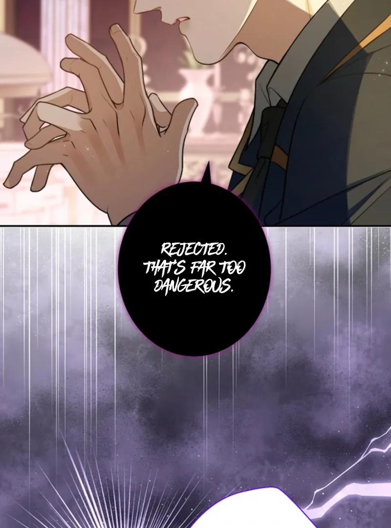 The Quiet Night You Disappeared: Nowhere to Run from the Husband I Divorce Chapter 15 page 54