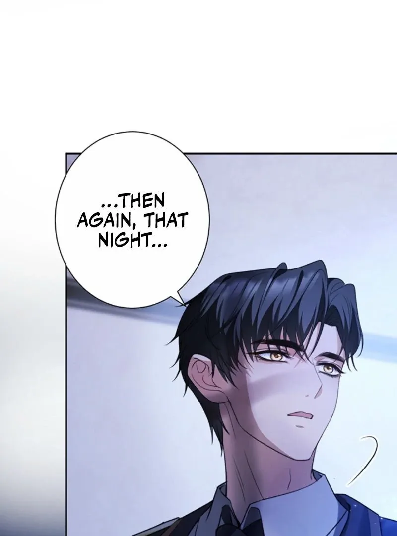 The Quiet Night You Disappeared: Nowhere to Run from the Husband I Divorce Chapter 13 page 93