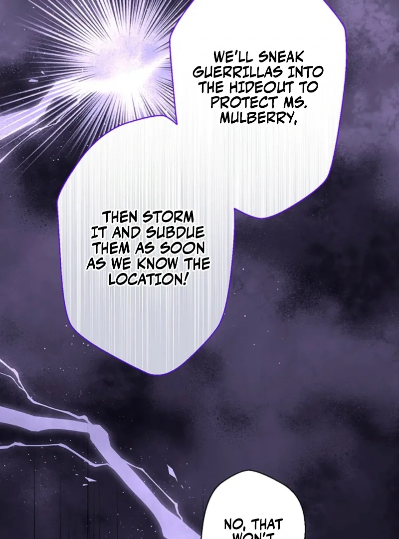 The Quiet Night You Disappeared: Nowhere to Run from the Husband I Divorce Chapter 15 page 55