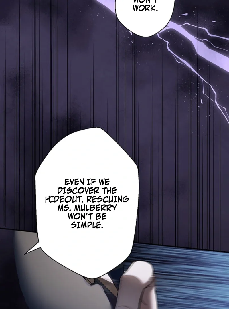 The Quiet Night You Disappeared: Nowhere to Run from the Husband I Divorce Chapter 15 page 56