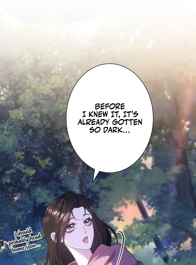 The Quiet Night You Disappeared: Nowhere to Run from the Husband I Divorce Chapter 15 page 97