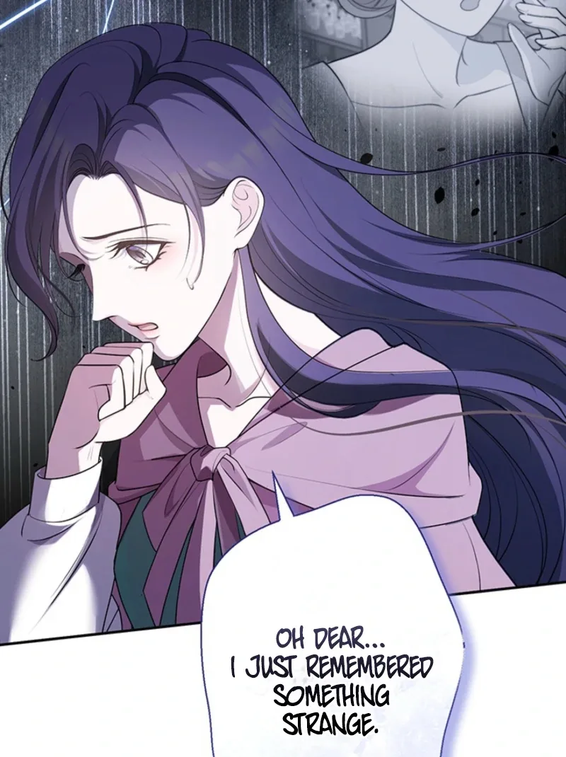 The Quiet Night You Disappeared: Nowhere to Run from the Husband I Divorce Chapter 15 page 110