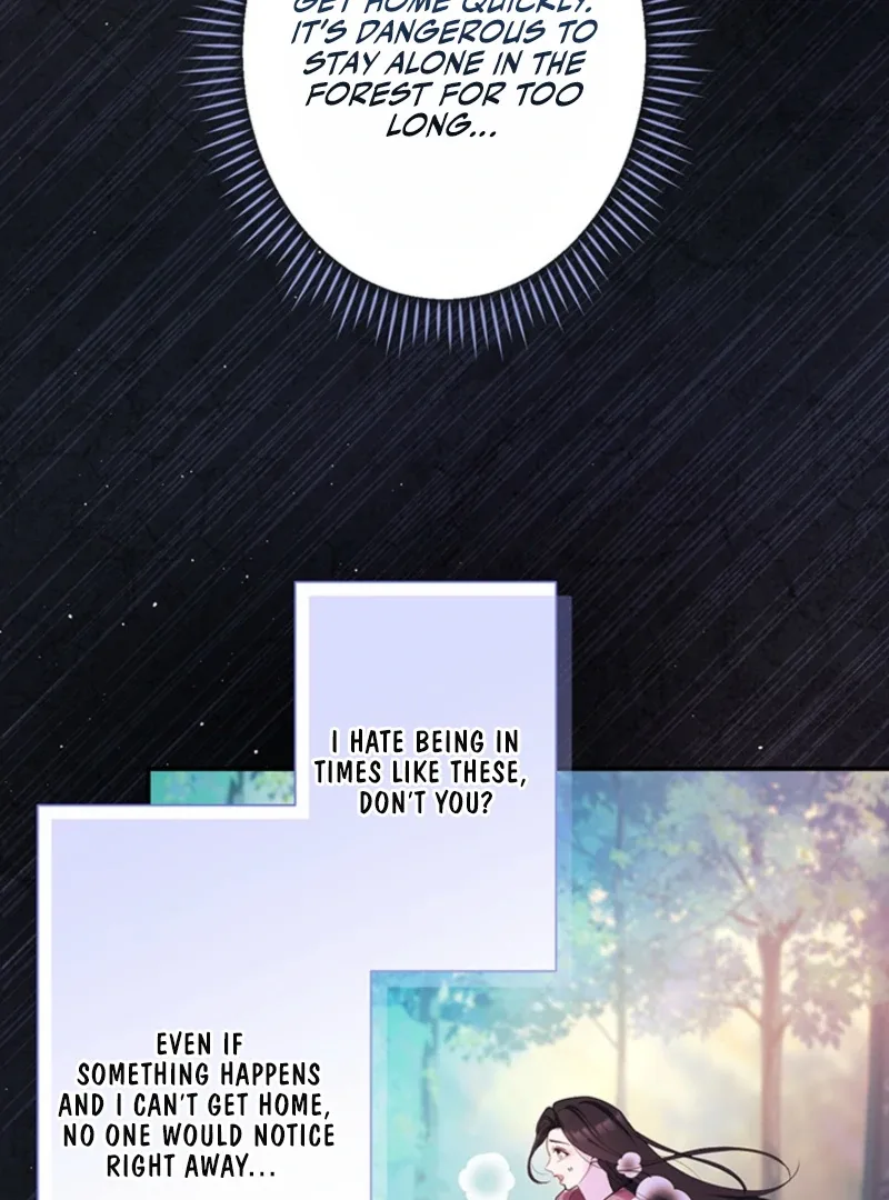 The Quiet Night You Disappeared: Nowhere to Run from the Husband I Divorce Chapter 16 page 3