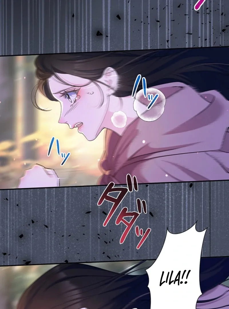 The Quiet Night You Disappeared: Nowhere to Run from the Husband I Divorce Chapter 16 page 14