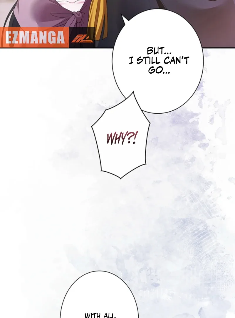 The Quiet Night You Disappeared: Nowhere to Run from the Husband I Divorce Chapter 17 page 8