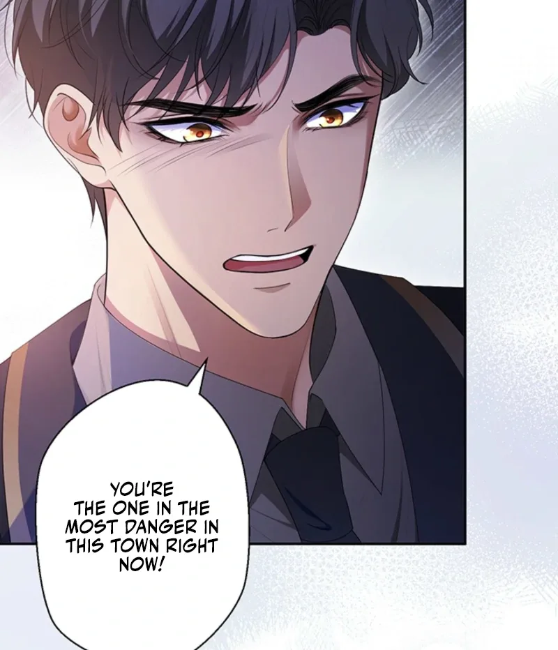 The Quiet Night You Disappeared: Nowhere to Run from the Husband I Divorce Chapter 17 page 12