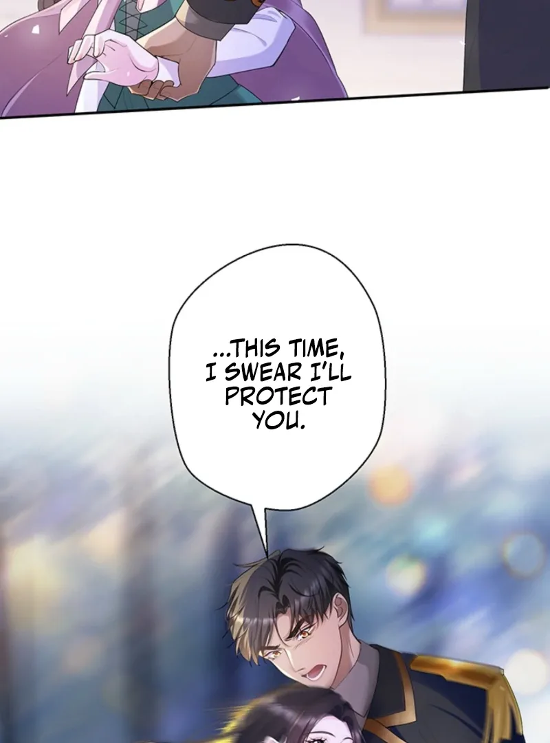 The Quiet Night You Disappeared: Nowhere to Run from the Husband I Divorce Chapter 17 page 24