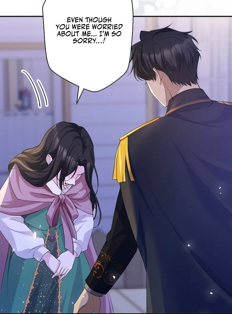 The Quiet Night You Disappeared: Nowhere to Run from the Husband I Divorce Chapter 17 page 19