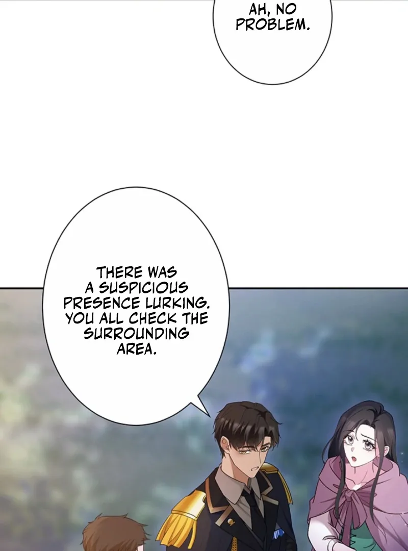 The Quiet Night You Disappeared: Nowhere to Run from the Husband I Divorce Chapter 16 page 40