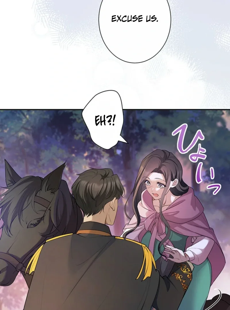 The Quiet Night You Disappeared: Nowhere to Run from the Husband I Divorce Chapter 16 page 44