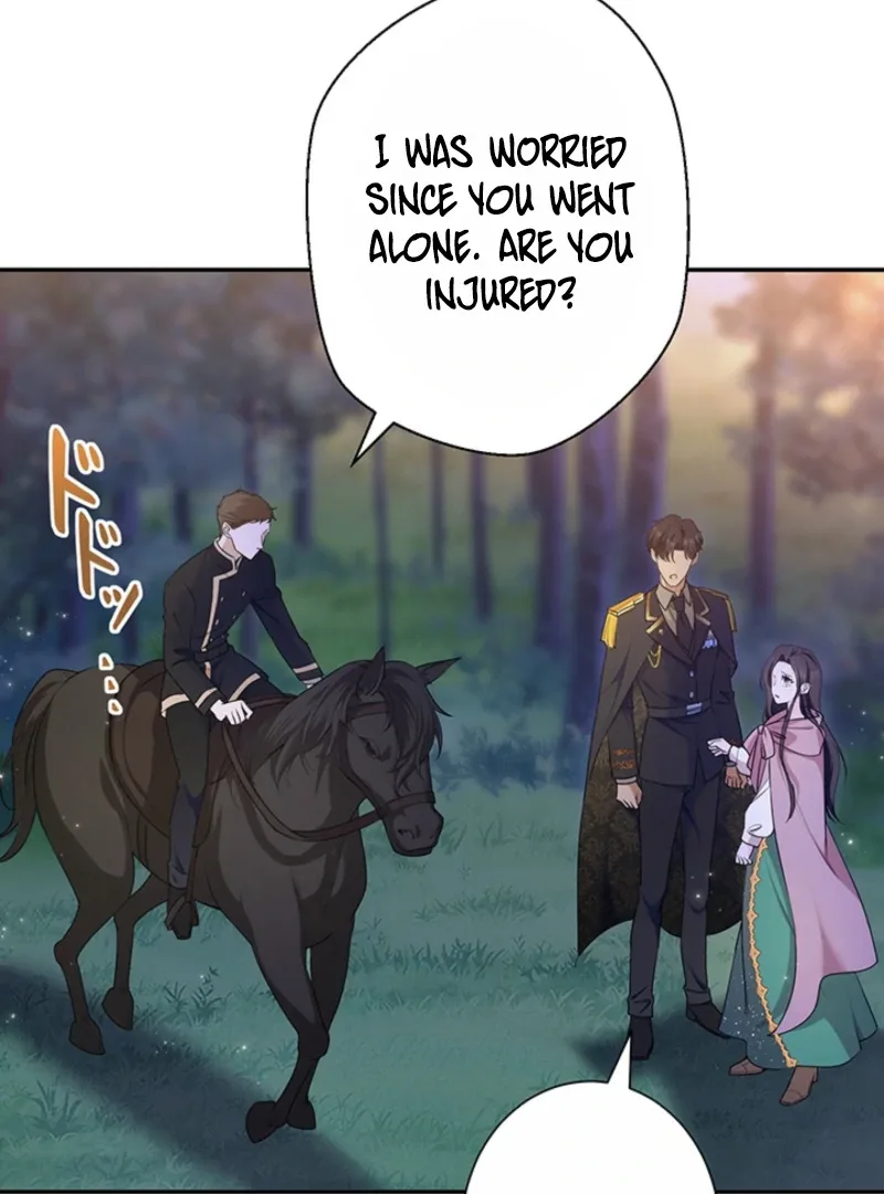 The Quiet Night You Disappeared: Nowhere to Run from the Husband I Divorce Chapter 16 page 39
