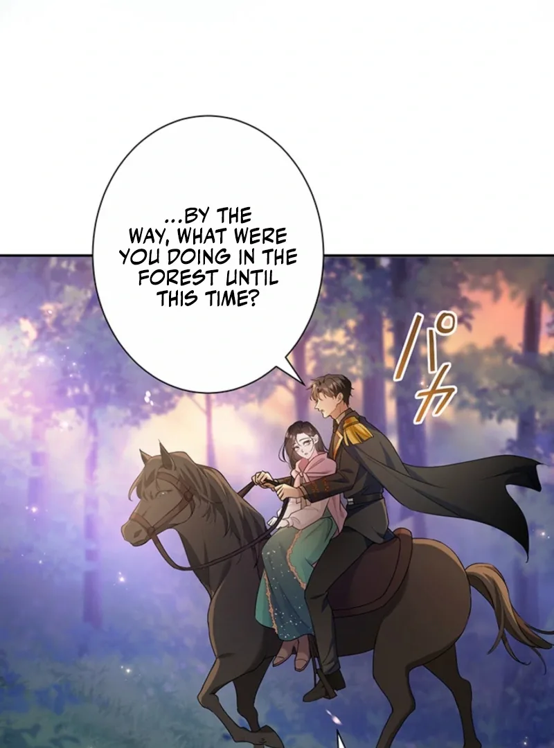 The Quiet Night You Disappeared: Nowhere to Run from the Husband I Divorce Chapter 16 page 51