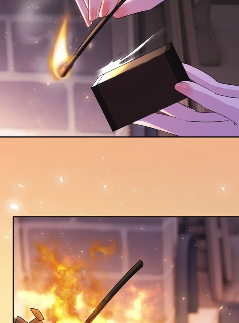 The Quiet Night You Disappeared: Nowhere to Run from the Husband I Divorce Chapter 17 page 47
