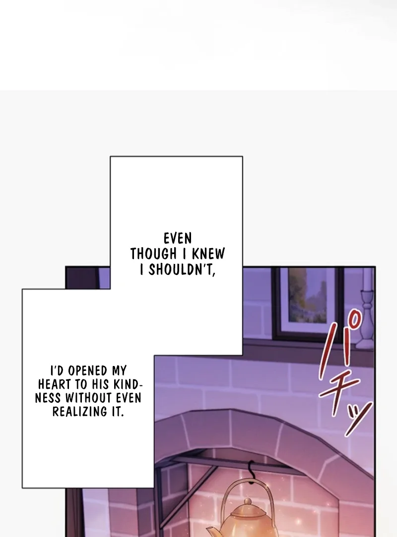 The Quiet Night You Disappeared: Nowhere to Run from the Husband I Divorce Chapter 17 page 54