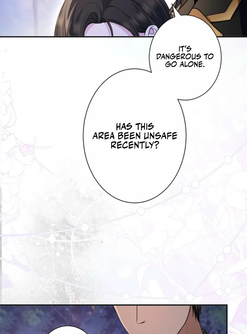 The Quiet Night You Disappeared: Nowhere to Run from the Husband I Divorce Chapter 16 page 55