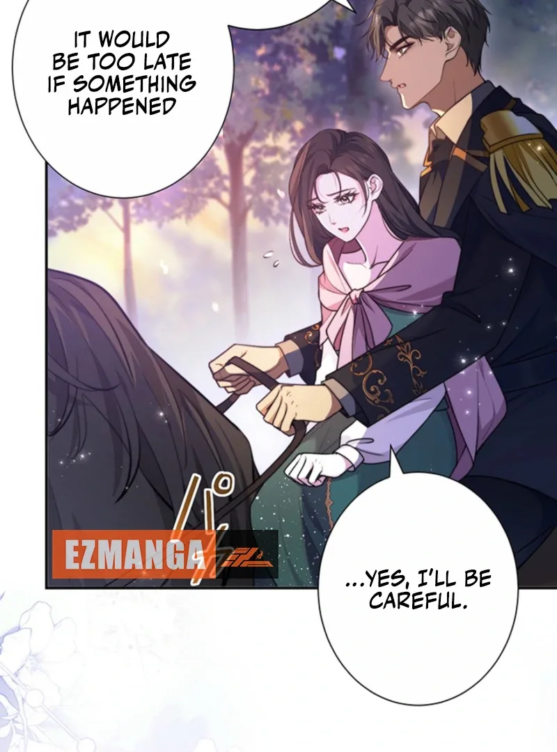 The Quiet Night You Disappeared: Nowhere to Run from the Husband I Divorce Chapter 16 page 53