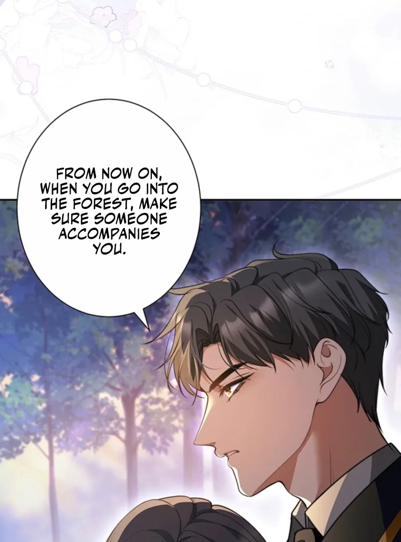 The Quiet Night You Disappeared: Nowhere to Run from the Husband I Divorce Chapter 16 page 54