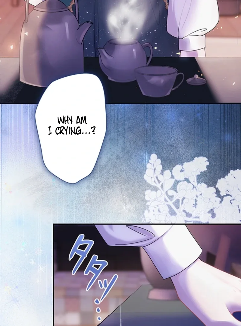 The Quiet Night You Disappeared: Nowhere to Run from the Husband I Divorce Chapter 17 page 59