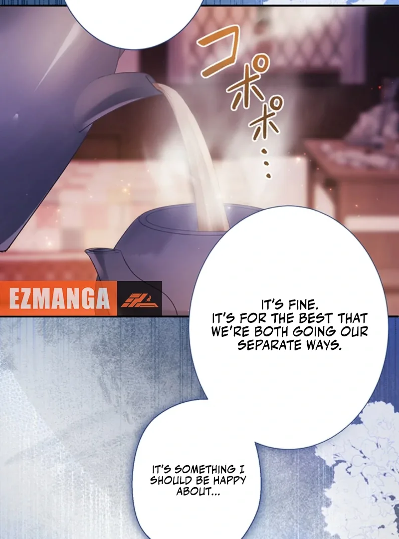 The Quiet Night You Disappeared: Nowhere to Run from the Husband I Divorce Chapter 17 page 57