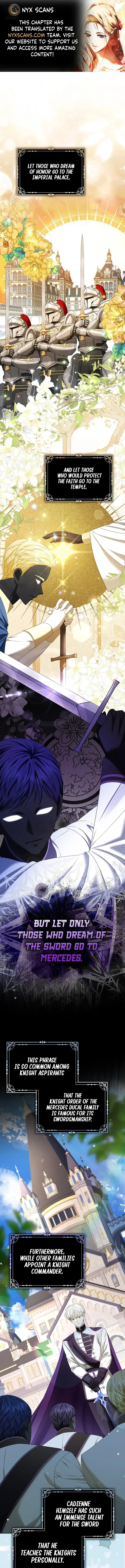 The Time-limited Extra Is Disguised as a Tutor in a Villain’s House Chapter 19 page 1
