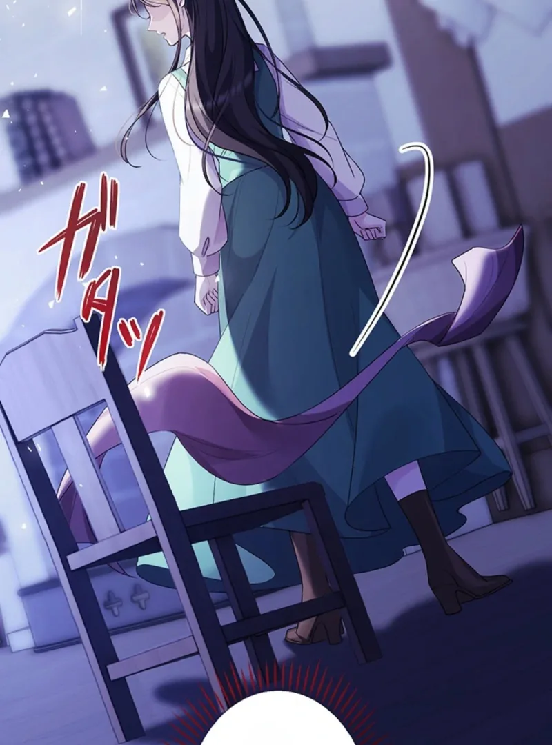 The Quiet Night You Disappeared: Nowhere to Run from the Husband I Divorce Chapter 17 page 74