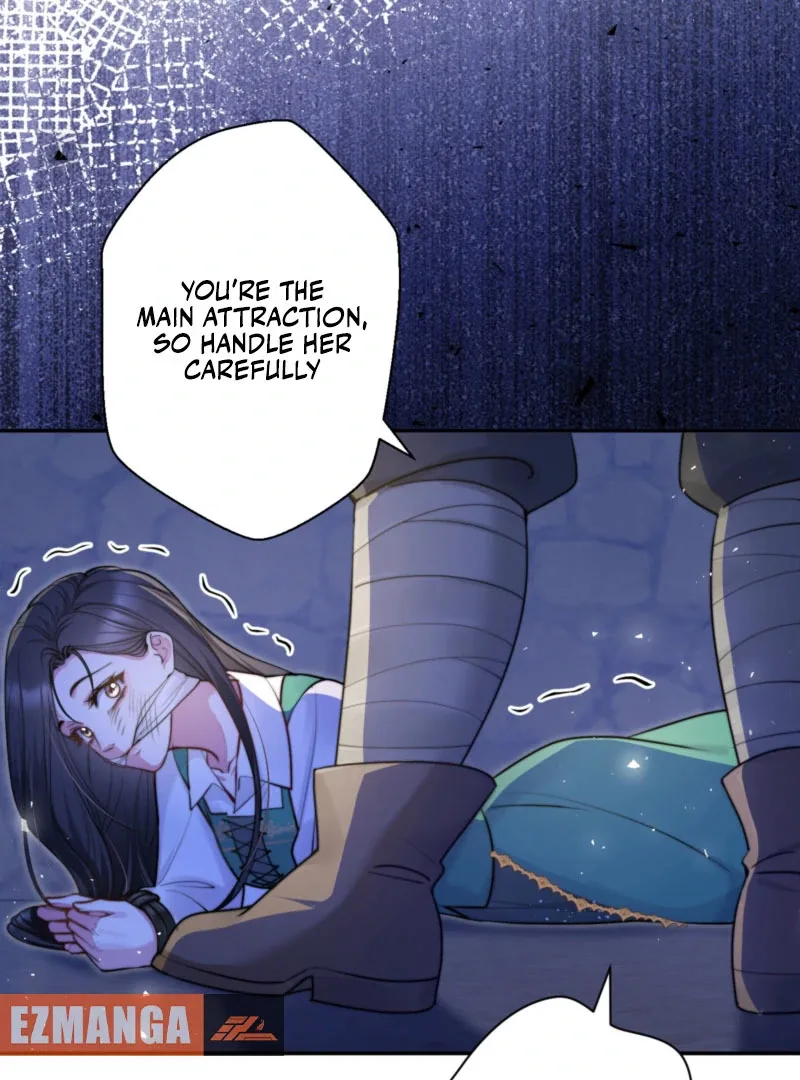 The Quiet Night You Disappeared: Nowhere to Run from the Husband I Divorce Chapter 18 page 25
