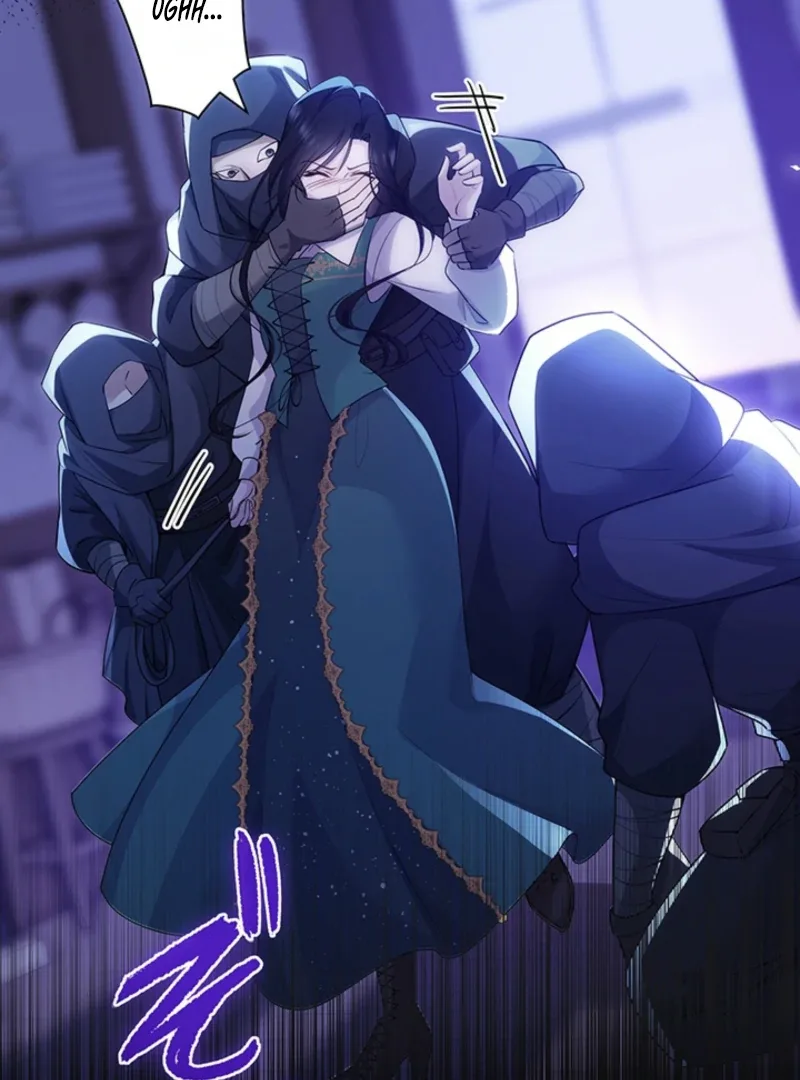 The Quiet Night You Disappeared: Nowhere to Run from the Husband I Divorce Chapter 17 page 83