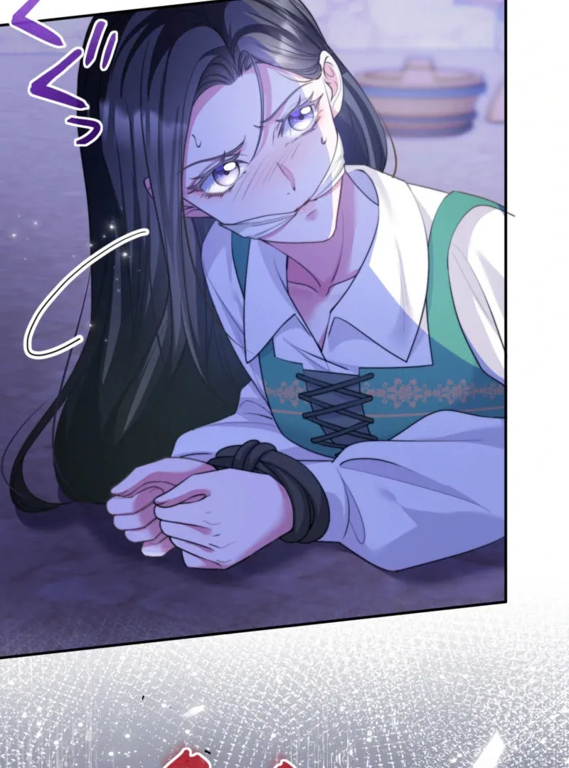 The Quiet Night You Disappeared: Nowhere to Run from the Husband I Divorce Chapter 18 page 21