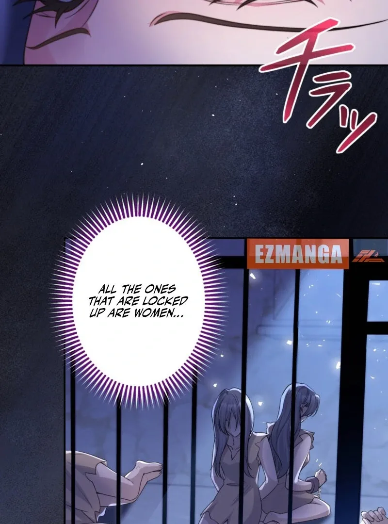 The Quiet Night You Disappeared: Nowhere to Run from the Husband I Divorce Chapter 18 page 13