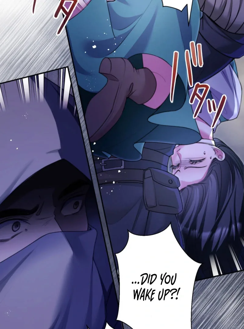 The Quiet Night You Disappeared: Nowhere to Run from the Husband I Divorce Chapter 18 page 17