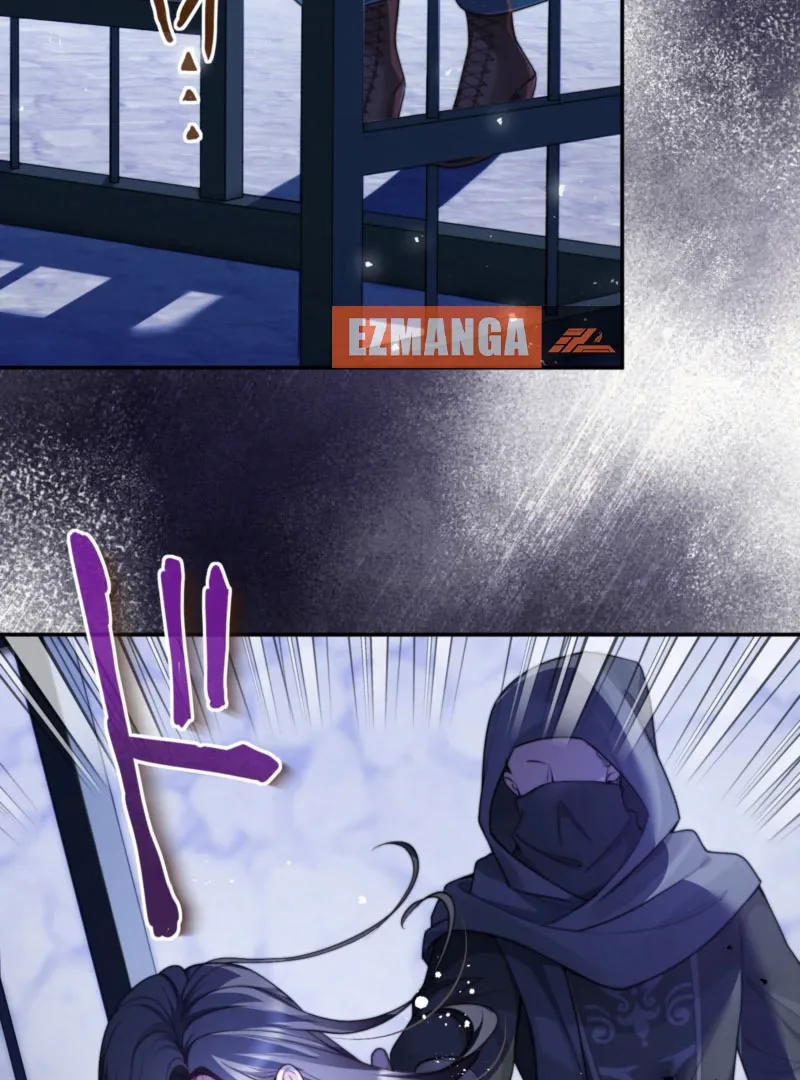 The Quiet Night You Disappeared: Nowhere to Run from the Husband I Divorce Chapter 18 page 30
