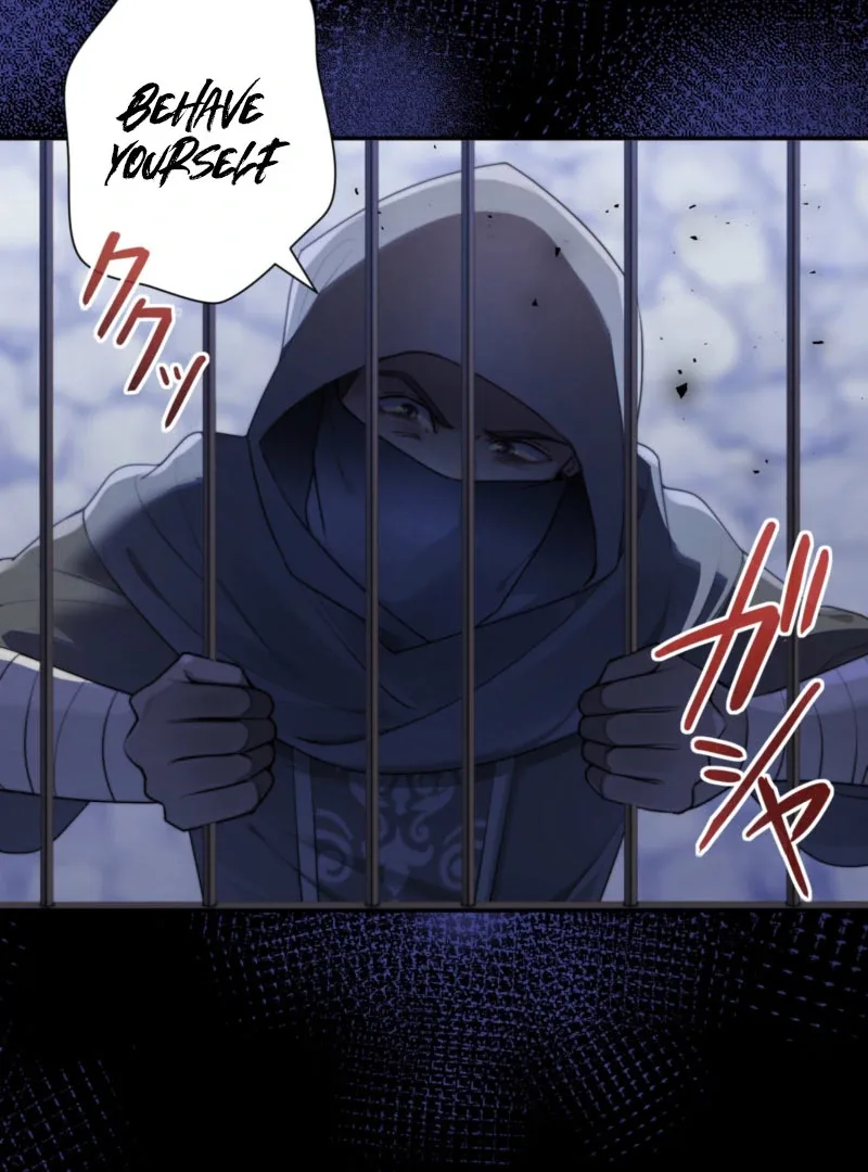 The Quiet Night You Disappeared: Nowhere to Run from the Husband I Divorce Chapter 18 page 35