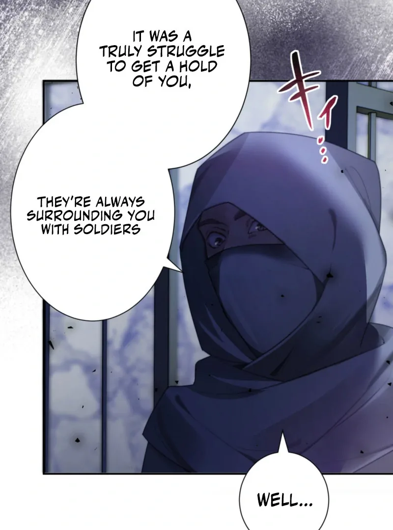 The Quiet Night You Disappeared: Nowhere to Run from the Husband I Divorce Chapter 18 page 32