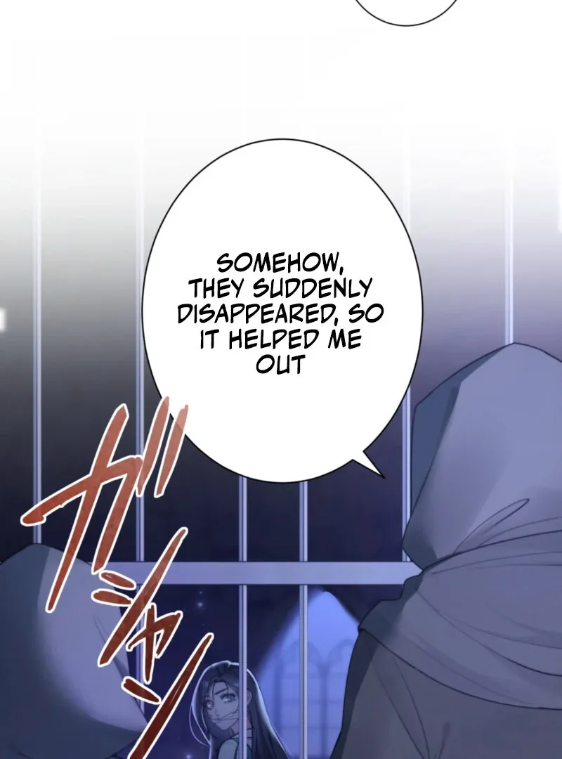 The Quiet Night You Disappeared: Nowhere to Run from the Husband I Divorce Chapter 18 page 33