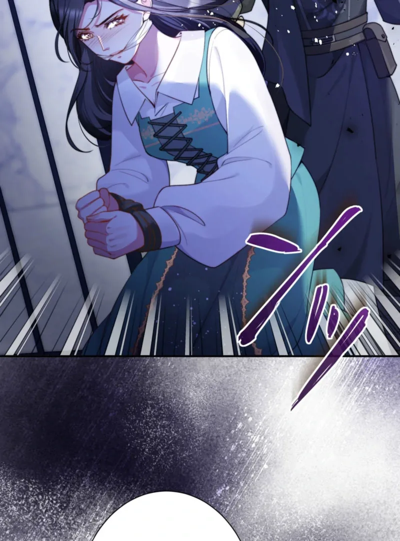 The Quiet Night You Disappeared: Nowhere to Run from the Husband I Divorce Chapter 18 page 31