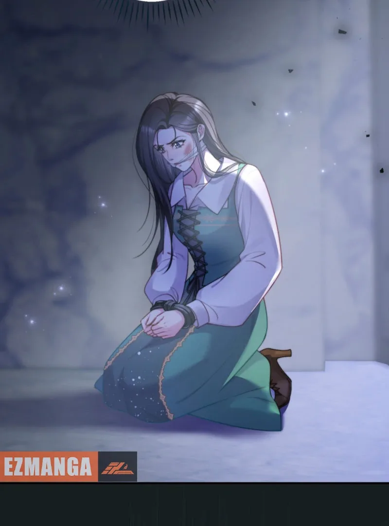 The Quiet Night You Disappeared: Nowhere to Run from the Husband I Divorce Chapter 18 page 37