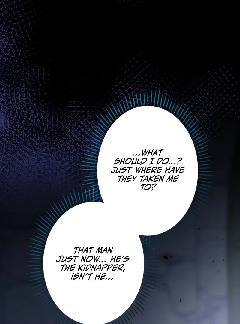 The Quiet Night You Disappeared: Nowhere to Run from the Husband I Divorce Chapter 18 page 36
