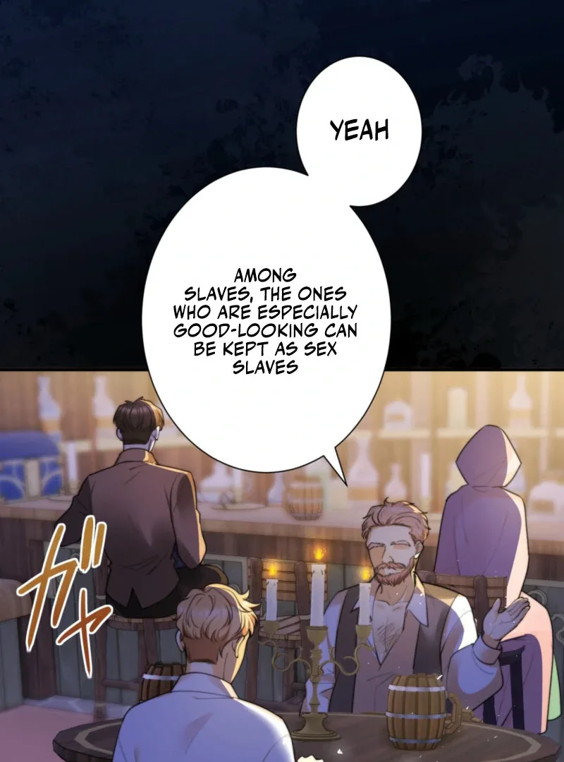 The Quiet Night You Disappeared: Nowhere to Run from the Husband I Divorce Chapter 18 page 52